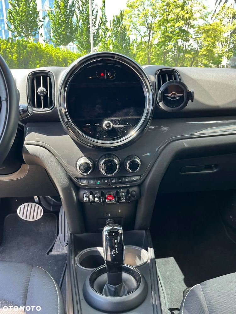 MINI Countryman Cooper - 6