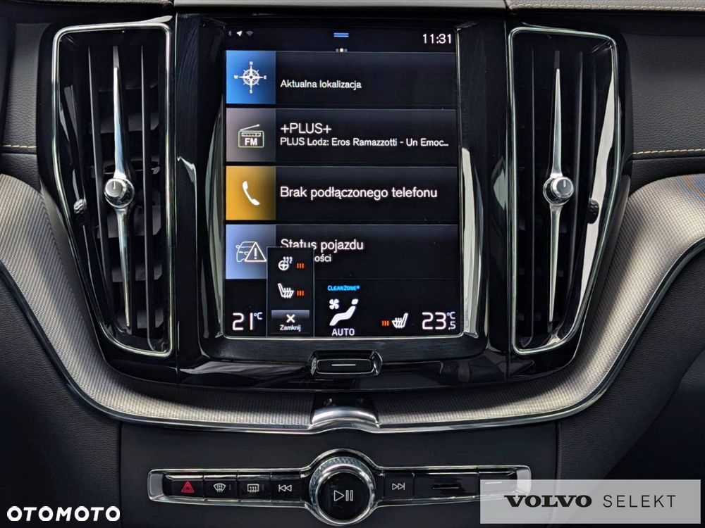 Volvo XC 60 - 19