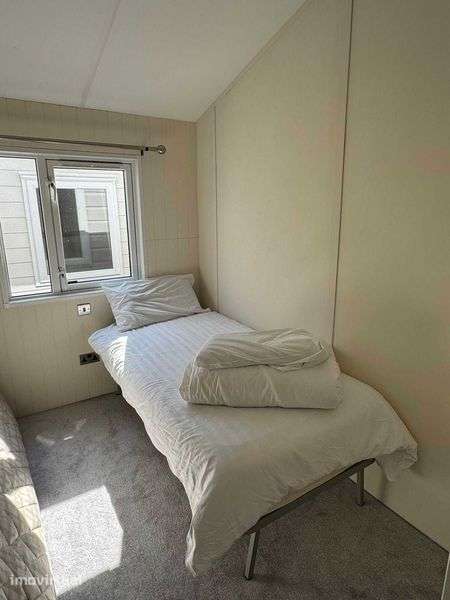 Casa móvel Delta Canterbury com 3 quartos – 12 x 6 m de luxo - Grande imagem: 4/9
