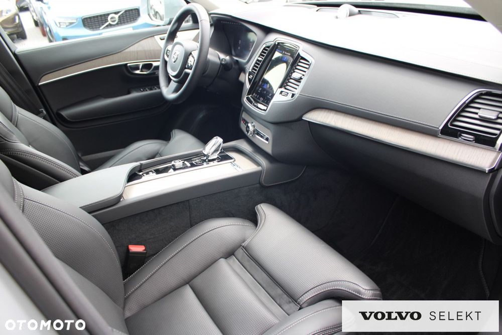 Volvo XC 90 - 15