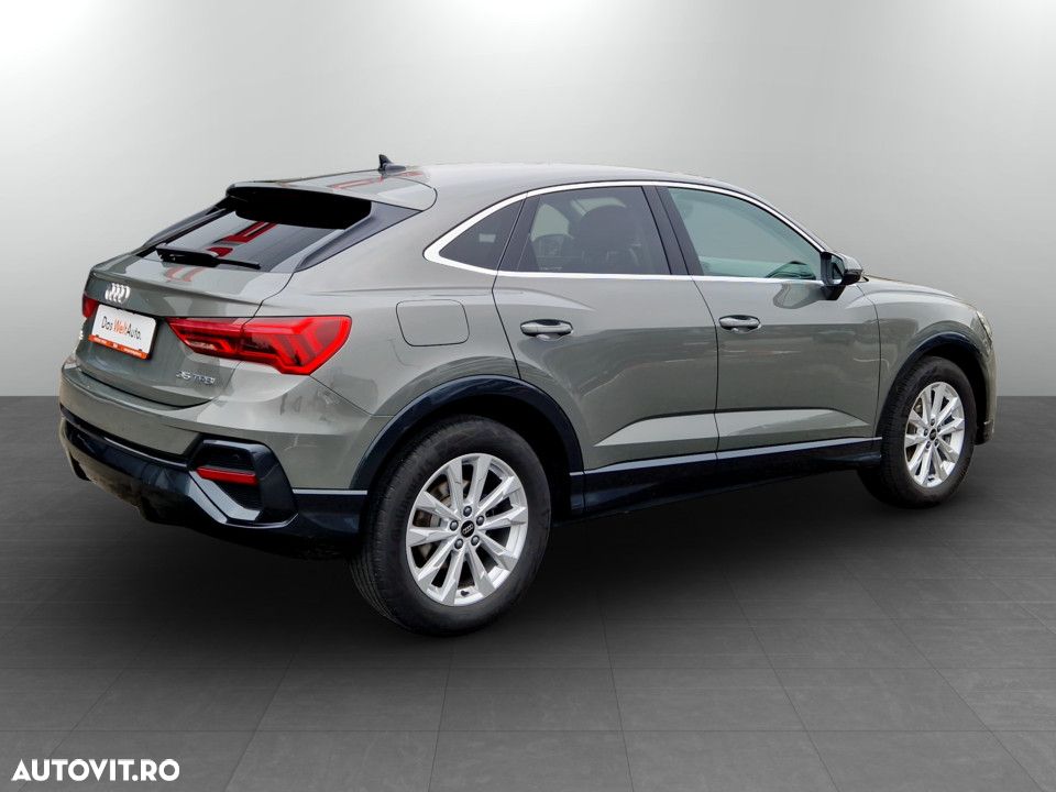 Audi Q3 35 TFSI S tronic - 7