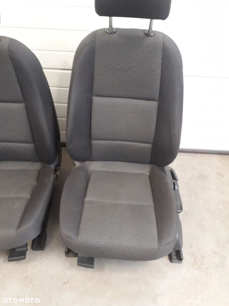 fotele kanapa kombi fotel lewy prawy A6 C6 kombi - 2