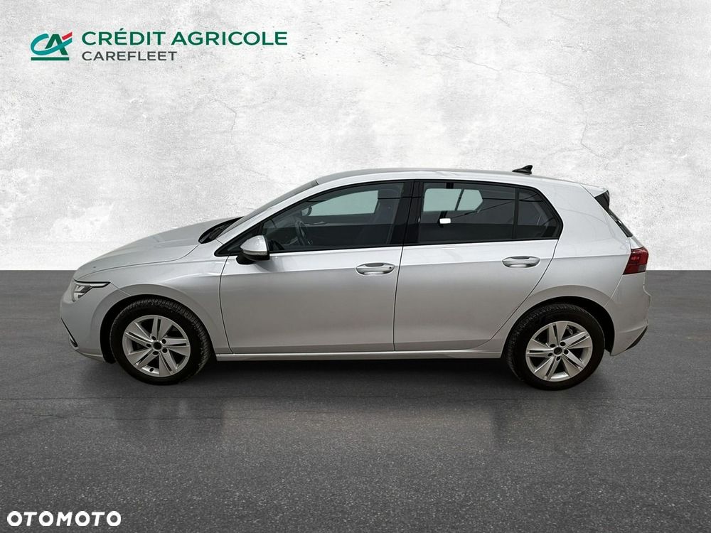 Volkswagen Golf - 9