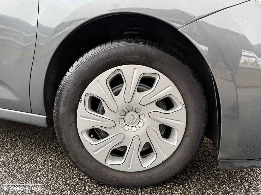 Citroën C3 Pure Tech Attraction - 11