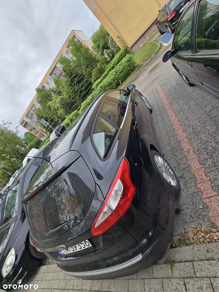 Ford Focus - 5