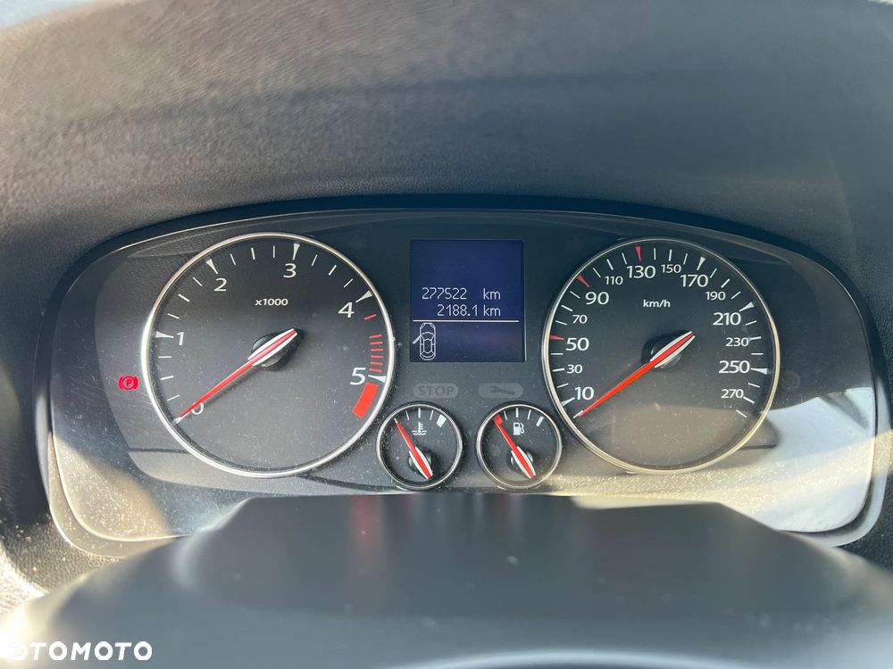 Renault Laguna 2.0 dCi Initiale - 18