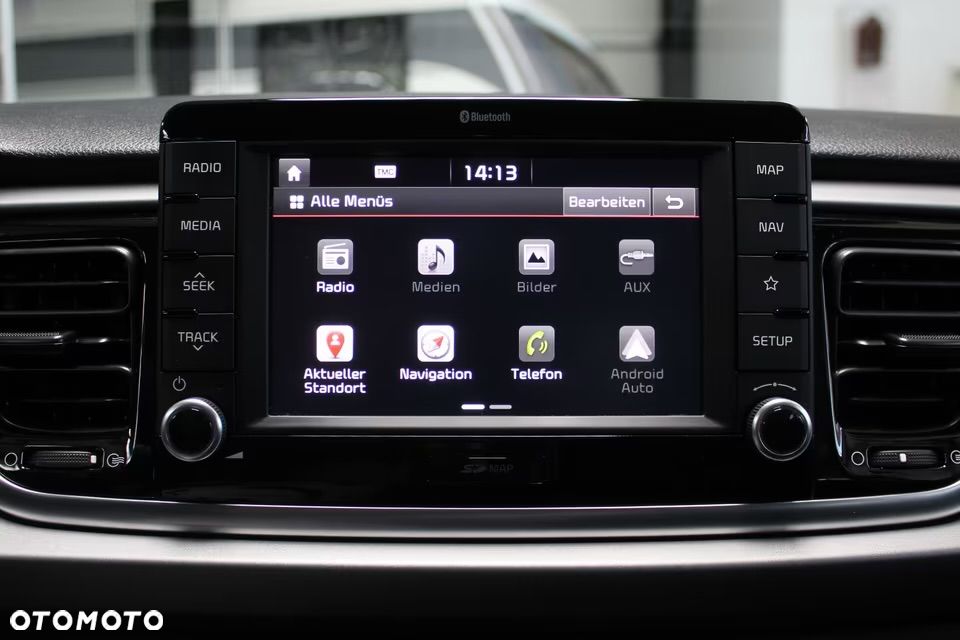 Kia Rio 1.4 Business Line - 5