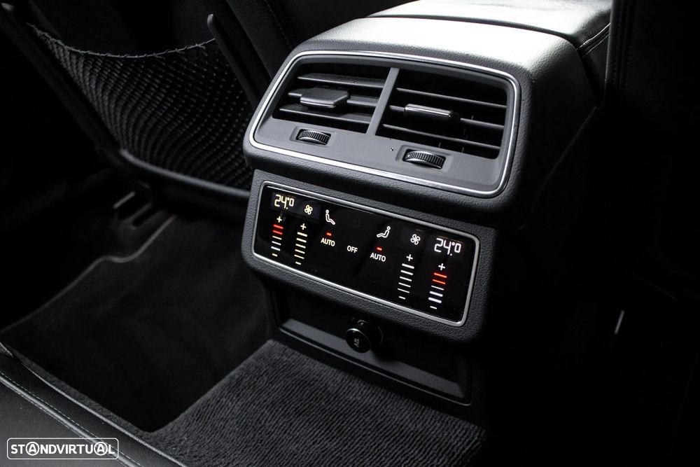 Audi A6 Avant 55 TFSI e quattro S tronic S line - 35