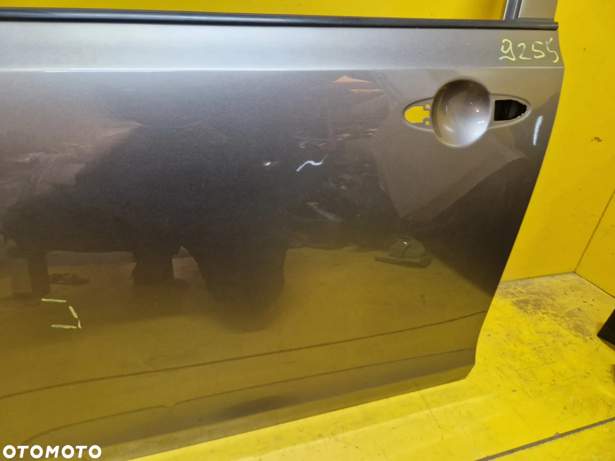 KIA PICANTO III DRZWI LEWY PRZOD 17- - 7