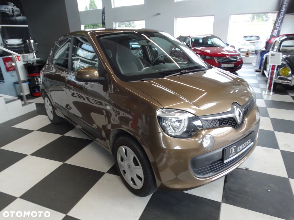 Renault Twingo SCe 70 Expression - 3