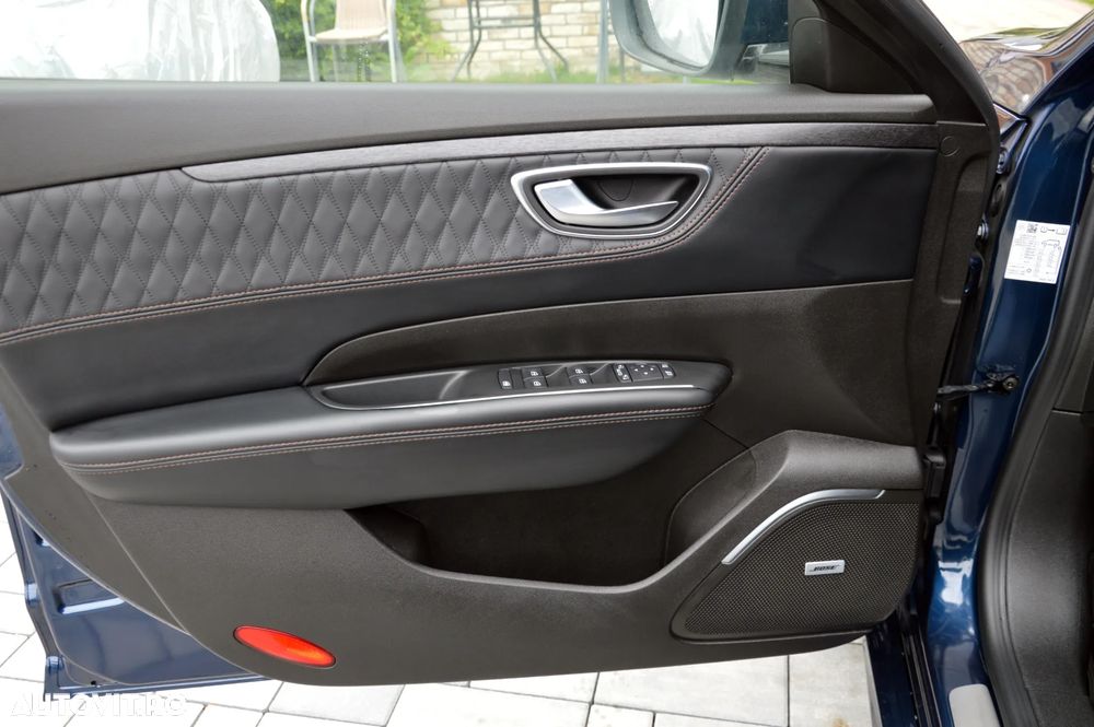 Renault Talisman Blue dCi 190 EDC INITIALE PARIS - 13
