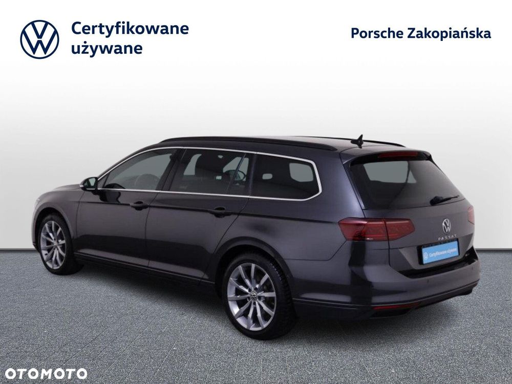 Volkswagen Passat 2.0 TDI Business DSG - 3