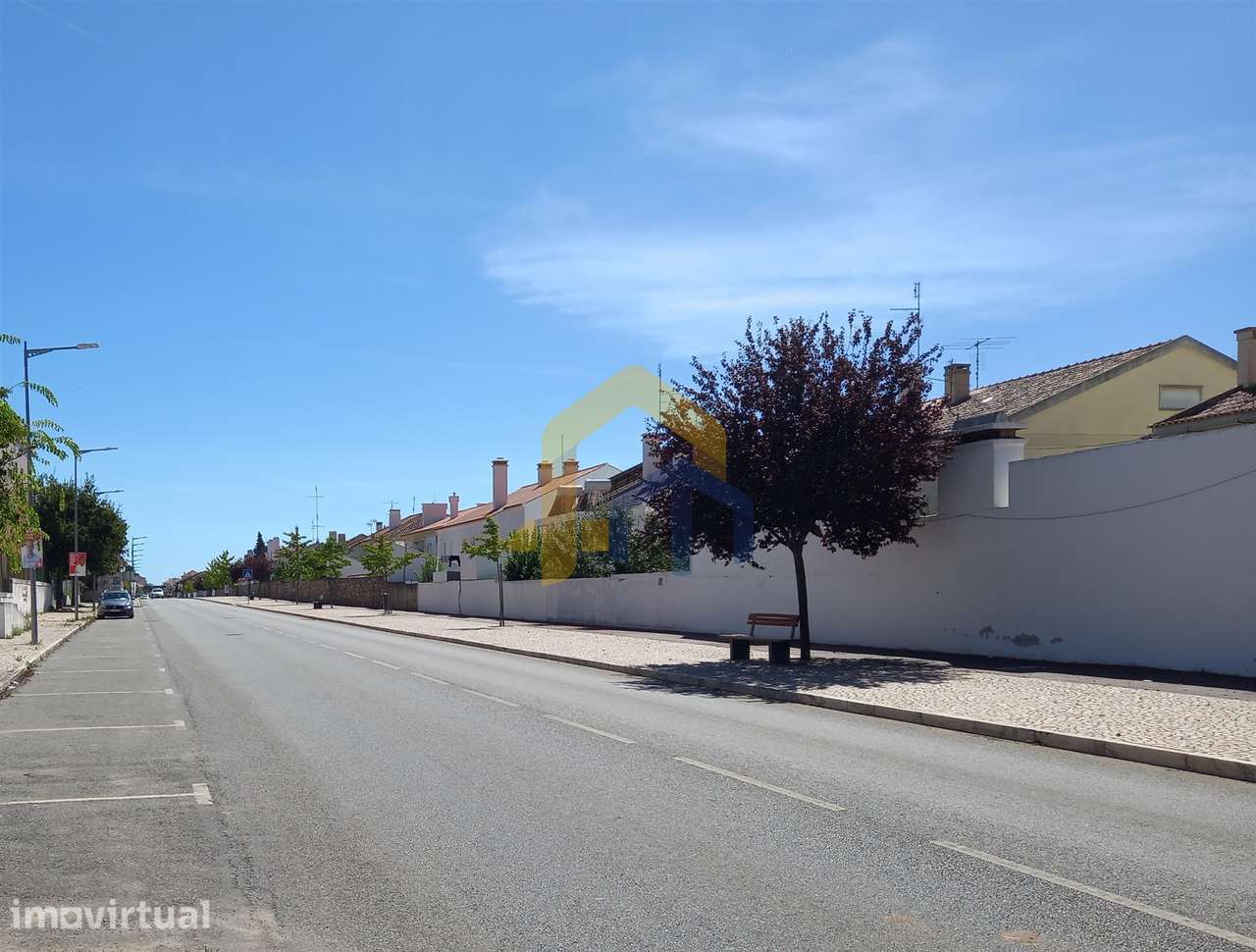 Lote de Terreno  Venda em Estremoz (Santa Maria e Santo André),Estremo - Grande imagem: 3/4