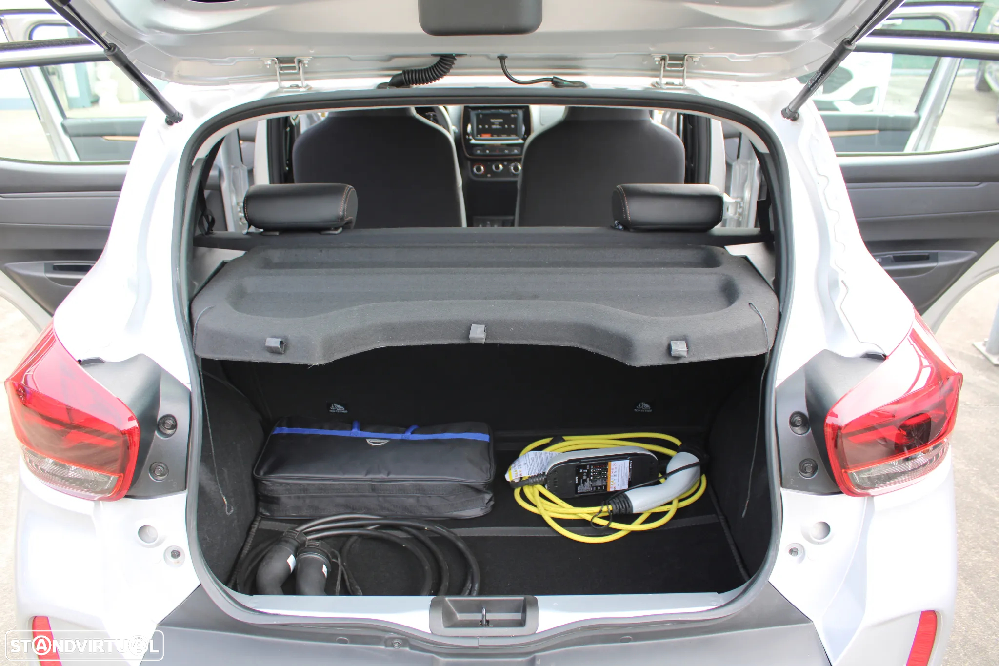 Dacia Spring Electric 65 Extreme - 41