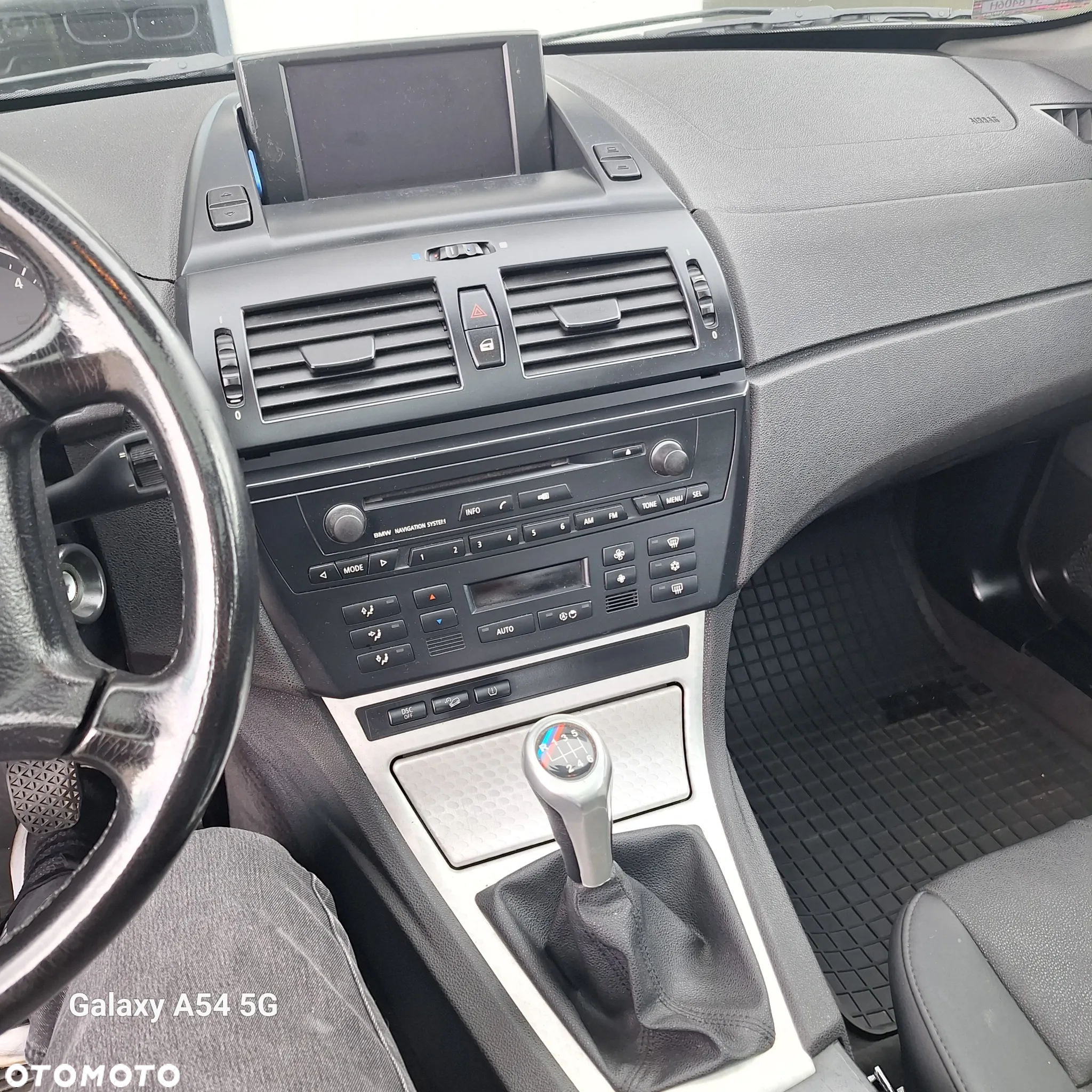 BMW X3 2.0d - 16