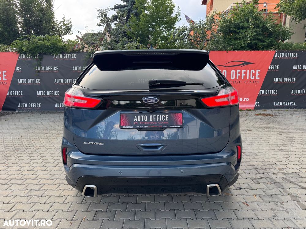 Ford Edge 2.0 Panther A8 AWD ST Line - 5