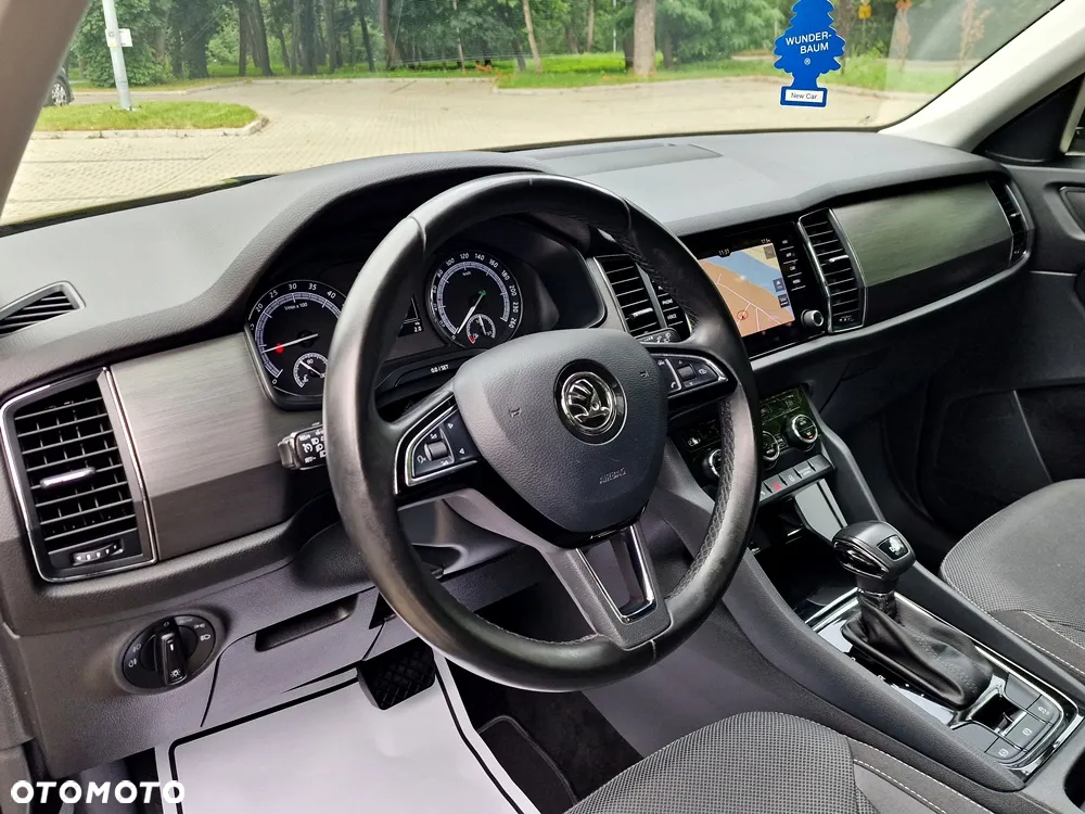 Skoda Kodiaq 2.0 TDI DSG Ambition - 2