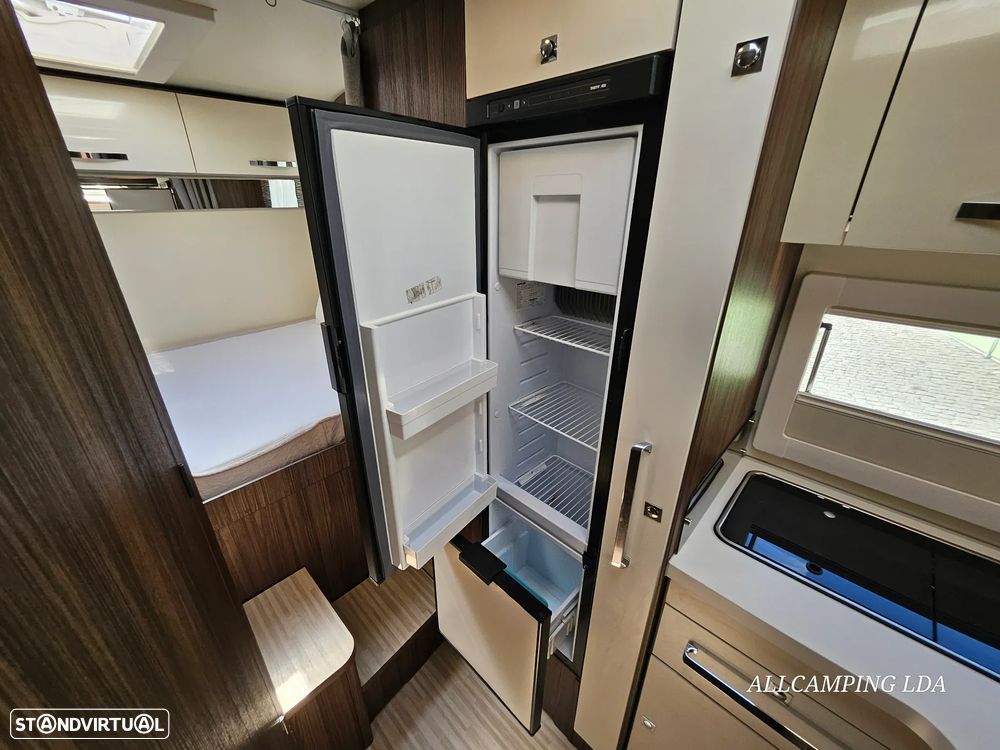 Benimar Tessoro 442 5 Lugares - 48