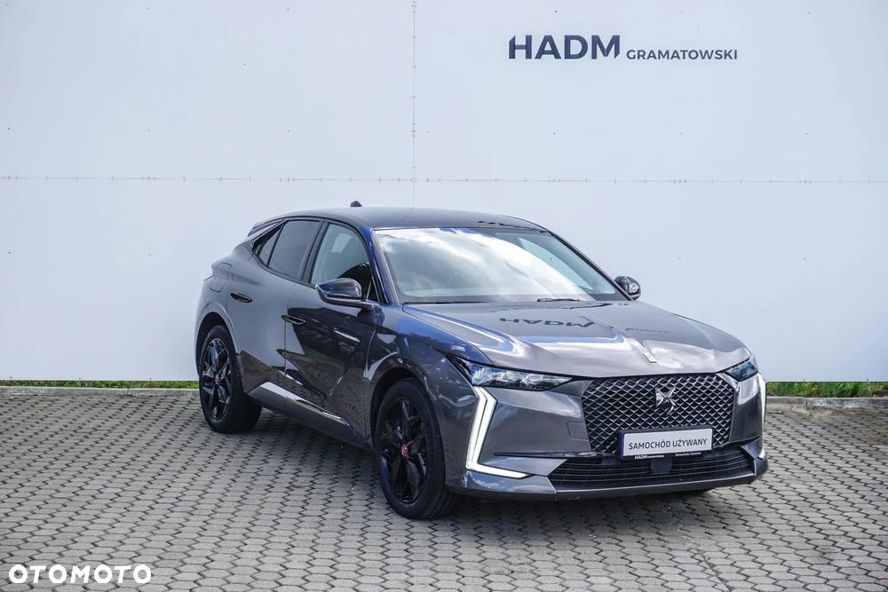 DS Automobiles DS 4 1.6 PureTech Performance Line - 10