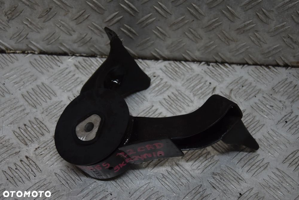 JEEP COMPASS  2.2 CRD ŁAPA SKRZYNI 2 WD - 4