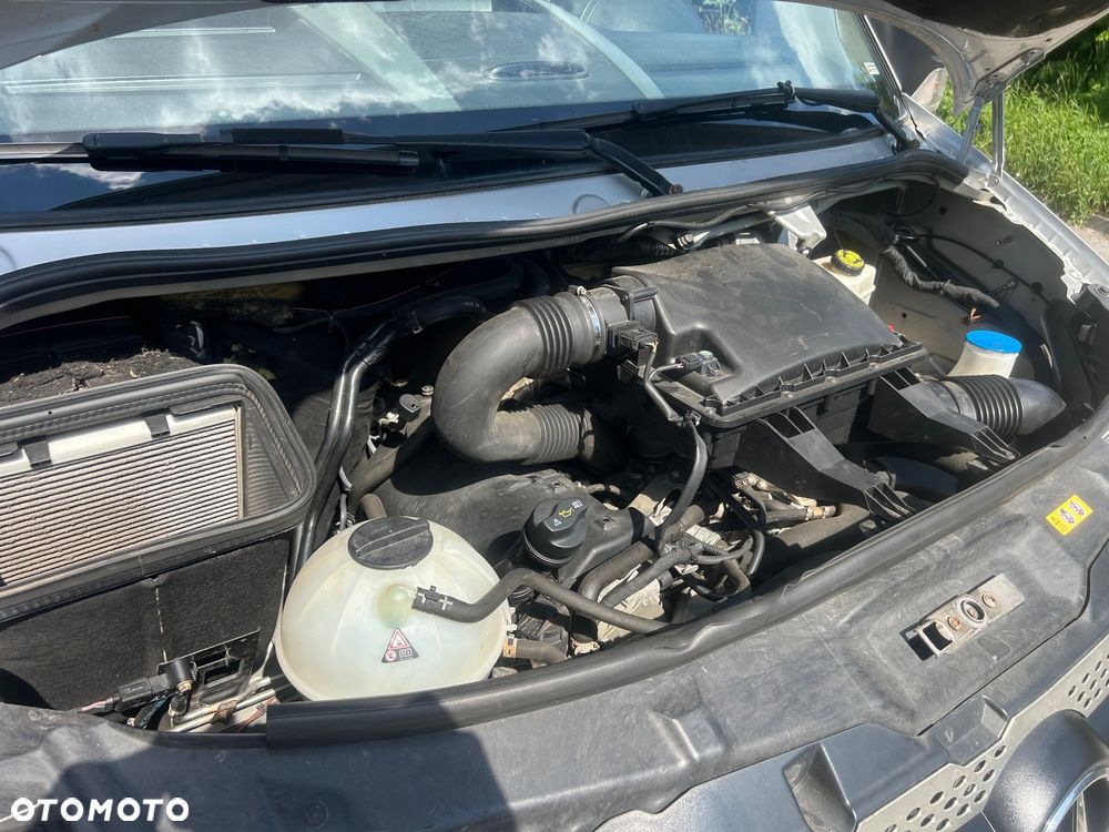 Mercedes-Benz Sprinter (BlueTec) 906.233 - 27