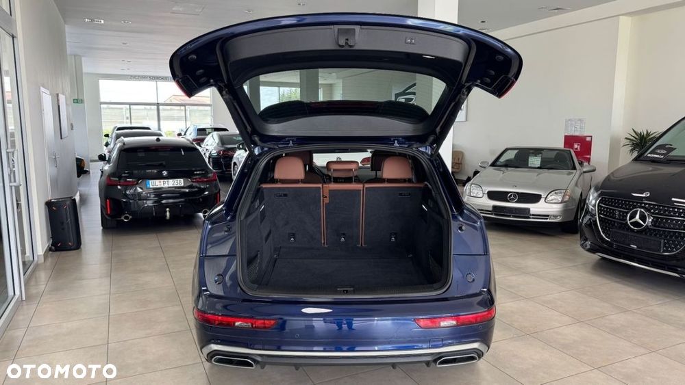 Audi Q5 45 TFSI quattro S tronic S line - 34