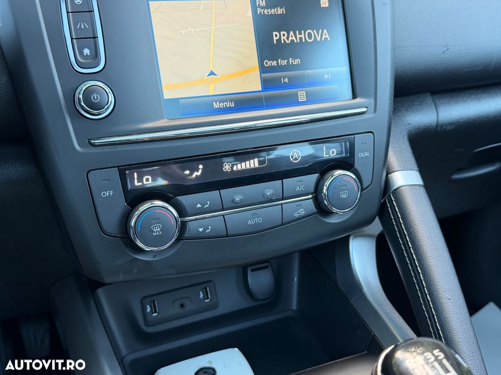 Renault Kadjar Energy dCi 130 COLLECTION - 19