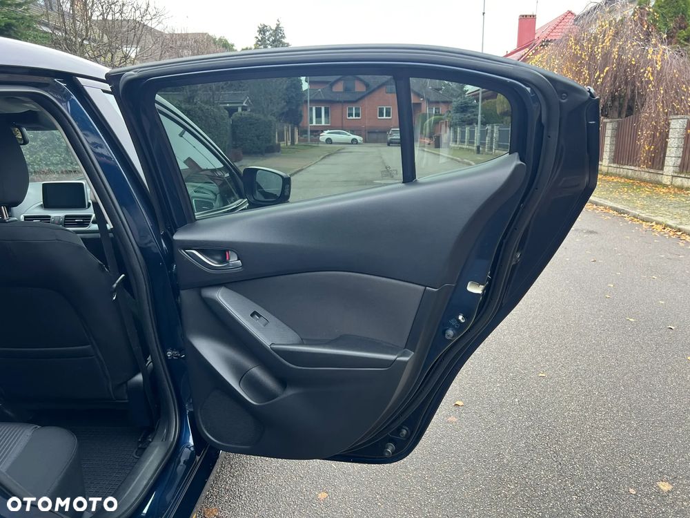 Mazda 3 SKYACTIV-G 165 Exclusive-Line - 14