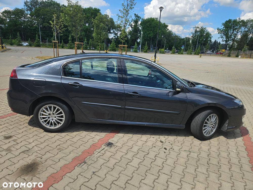 Renault Laguna 1.5 dCi Expression - 6