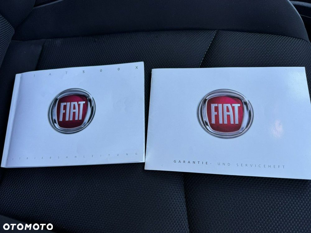 Fiat 500X 1.4 MultiAir 4x2 S&S Pop Star - 28