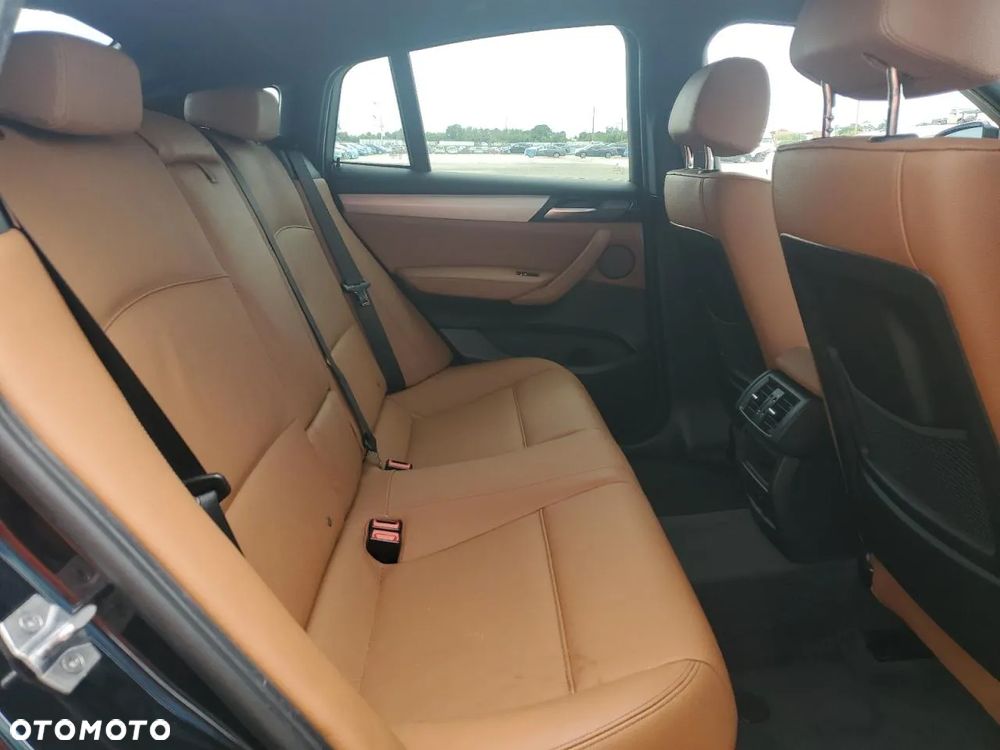 BMW X4 xM40i - 12