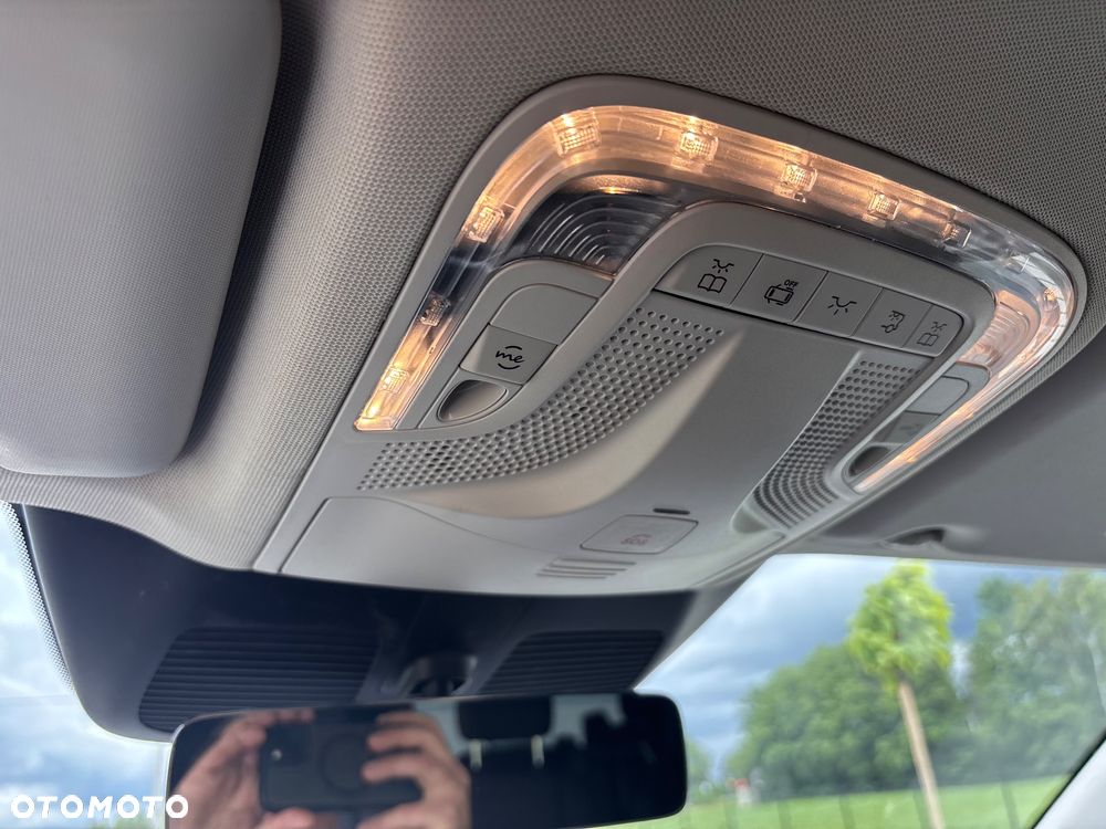 Mercedes-Benz Vito Tourer L2 Pro 9G-Tronic 447.703 - 21