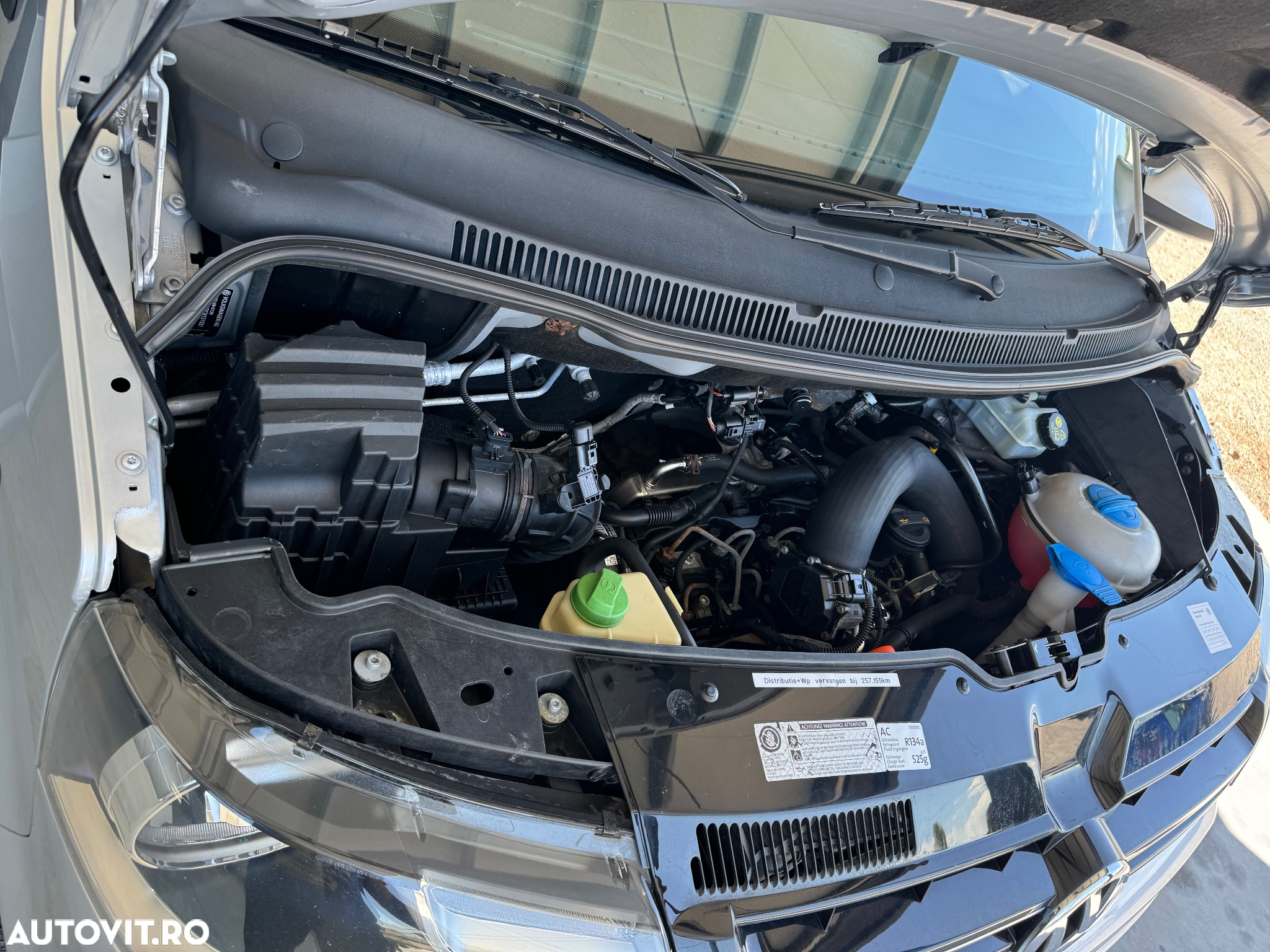 Volkswagen Transporter - 15