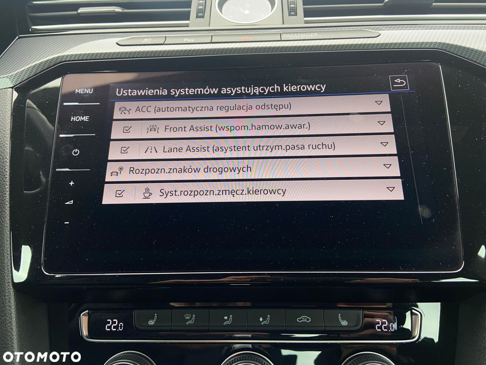 Volkswagen Arteon 2.0 TSI R-Line DSG - 15