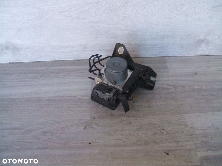 FIAT 500L POMPA ABS STEROWNIK 51973614 - 3