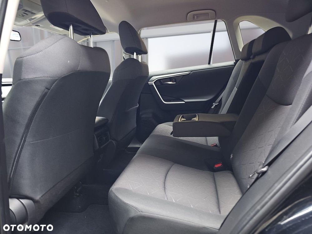 Toyota RAV4 2.0 Comfort 4x2 MS - 10