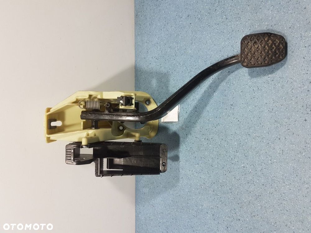 BMW M6 F06 PEDAŁ HAMULCA 6782665 - 1