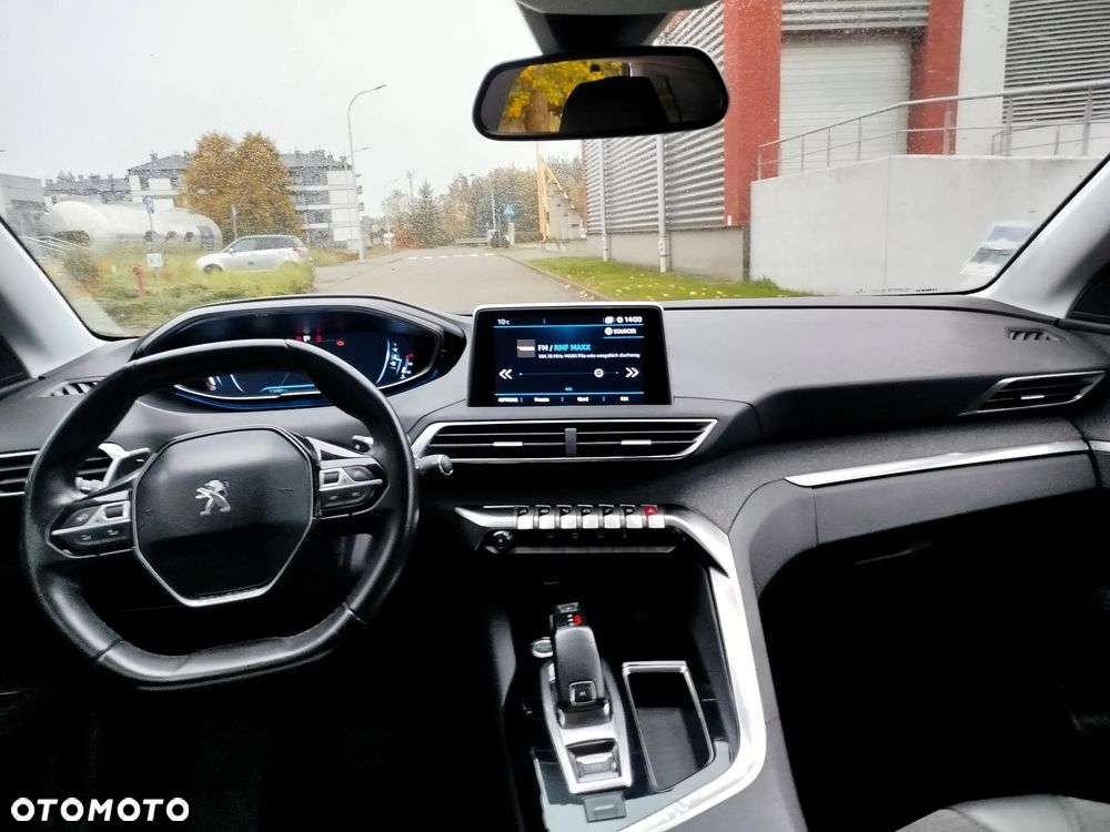 Peugeot 3008 - 25