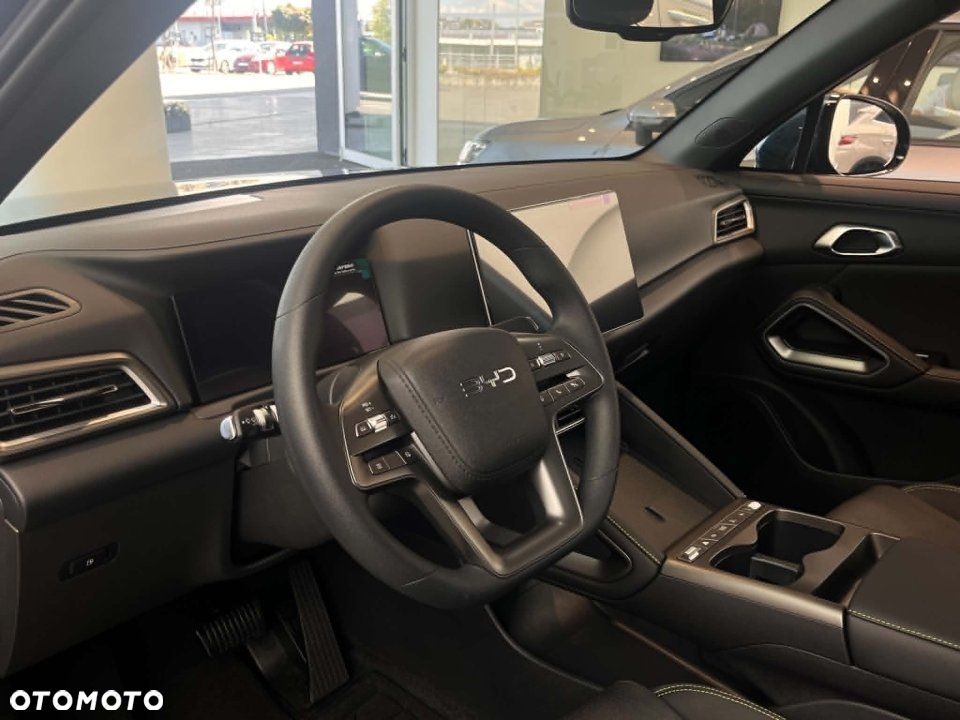BYD Atto 2 DM-i - 11