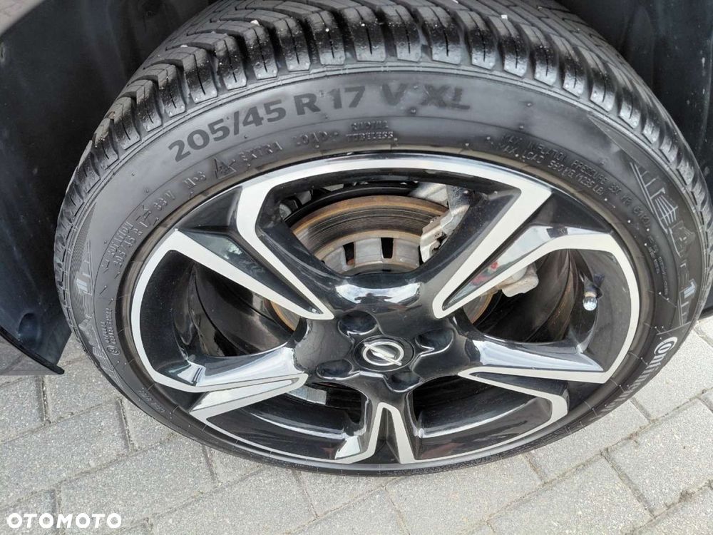 Opel Corsa - 10