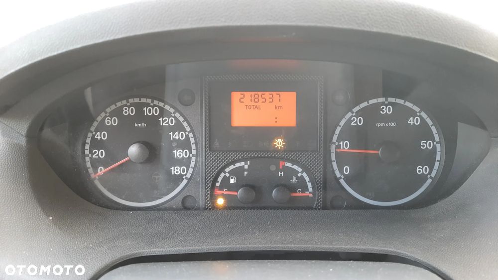 Peugeot Boxer ( Ducato, Jumper )Maxi - 8