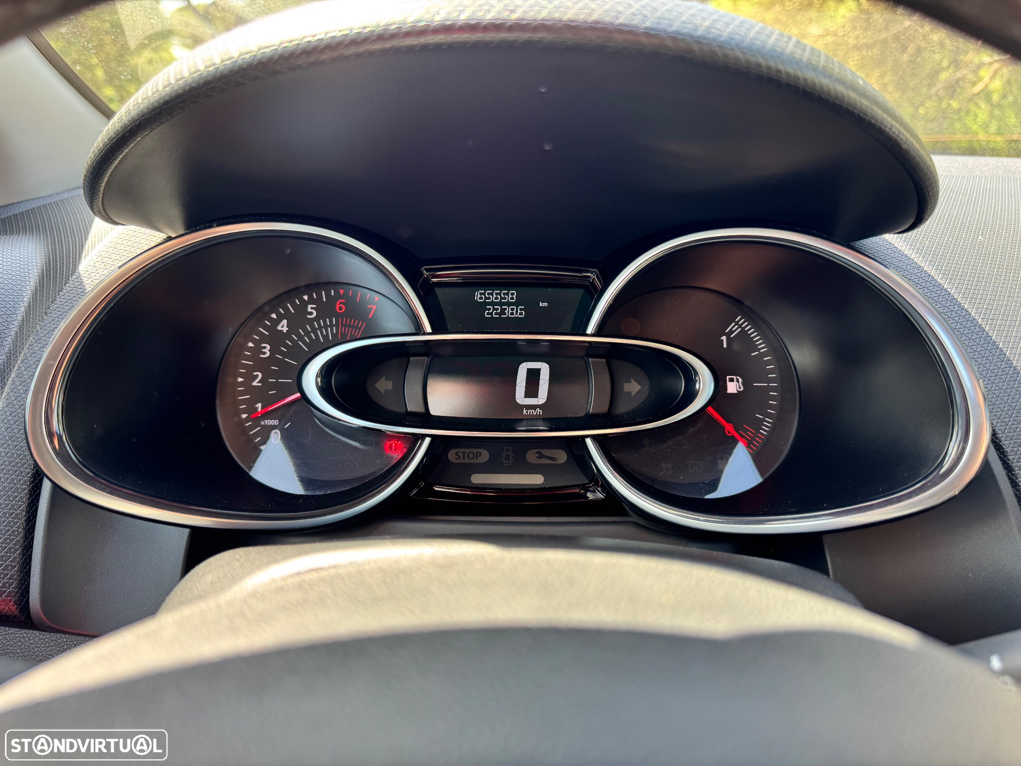 Renault Clio Sport Tourer 0.9 TCe Limited Edition - 9