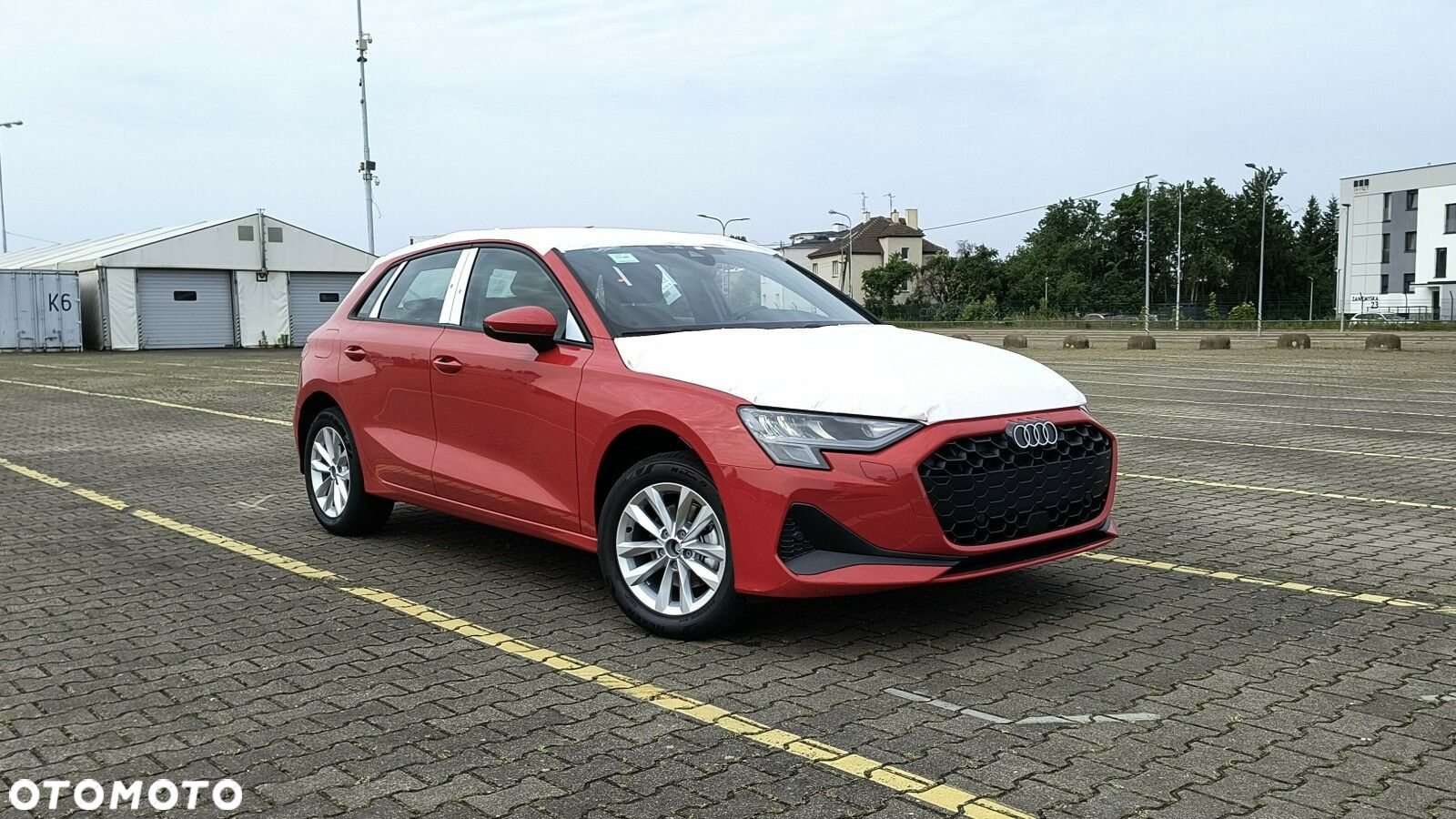 Audi A3 - 2