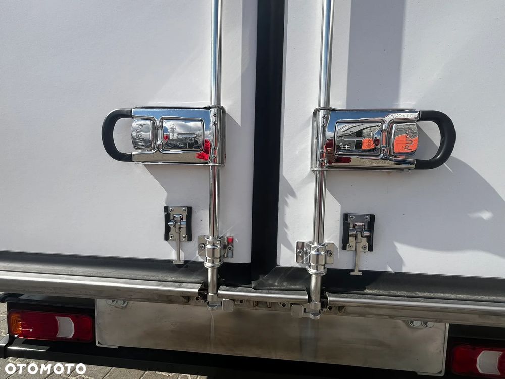 Iveco TANIEJ NIE ZNAJDZIESZ - Daily 35s18h - 17