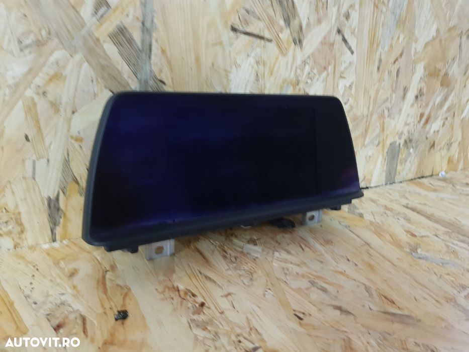 Display Navigatie Bmw F30 F31 L7 CID Cod - 3