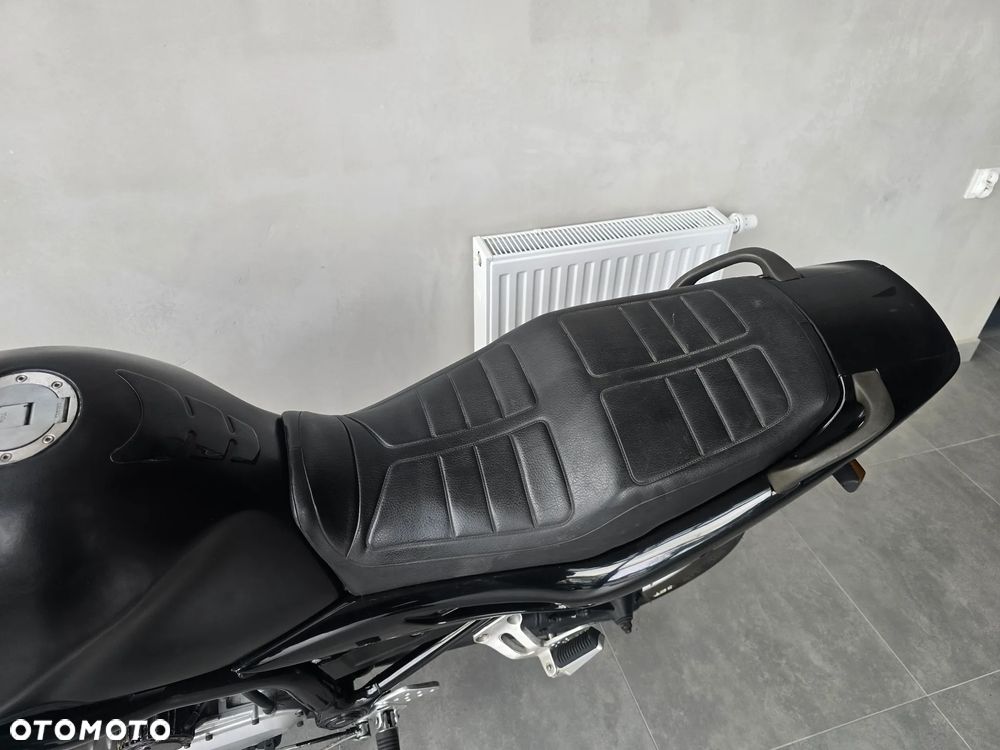 Yamaha XJ - 17