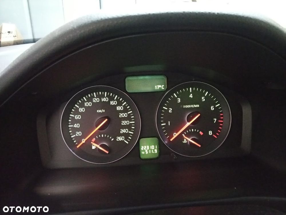 Volvo V50 2.0 Momentum - 3