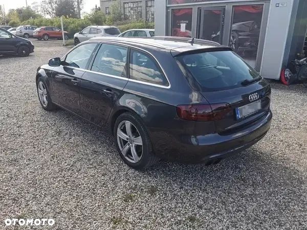 Audi A4 2.0 TDI - 1