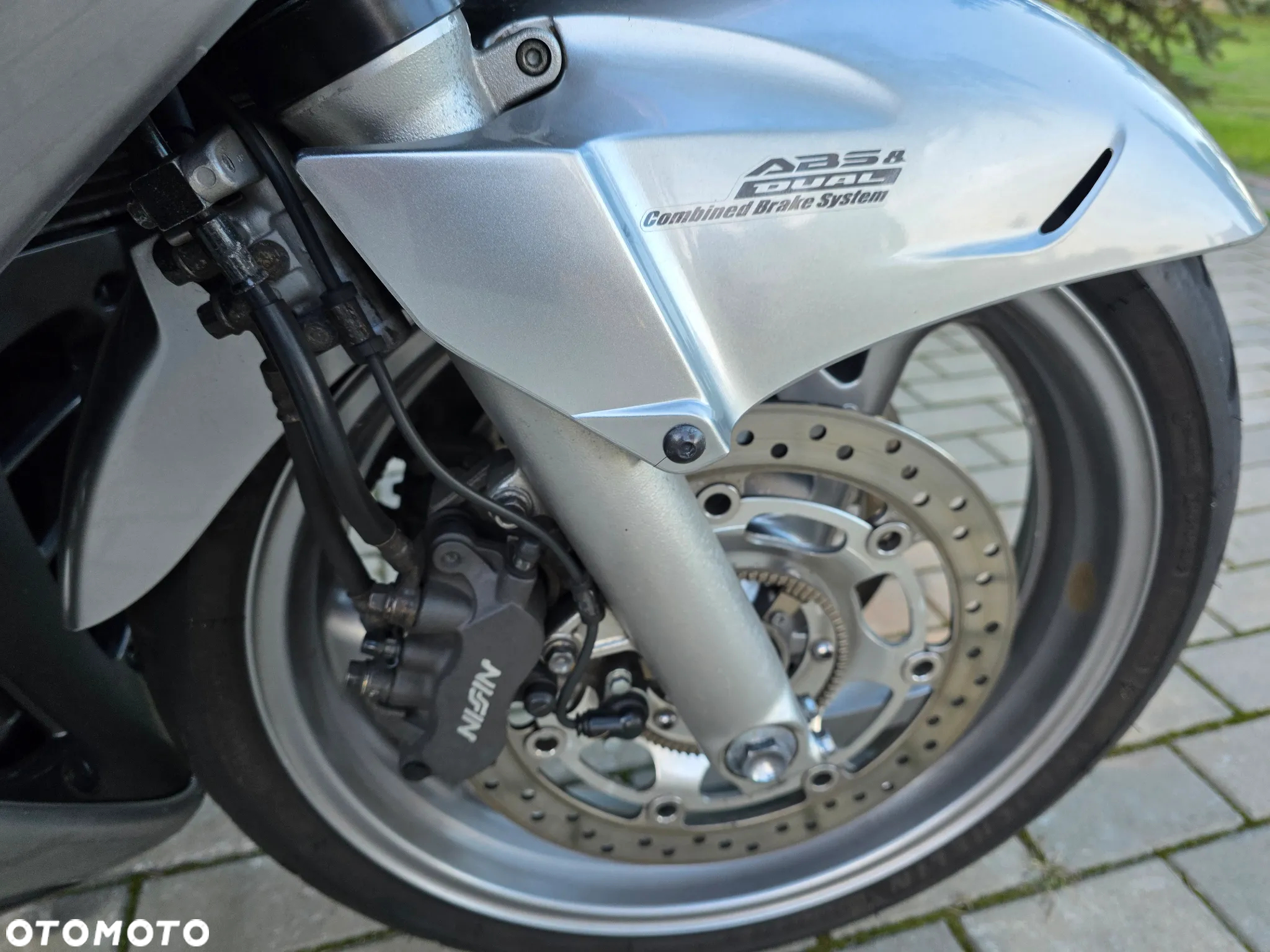 Honda ST - 25