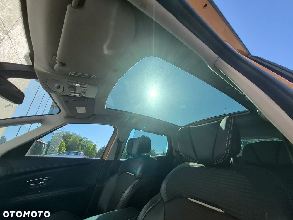 Renault Scenic - 13